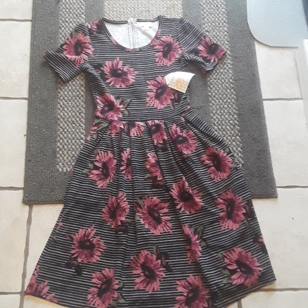 Lularoe Amelia
